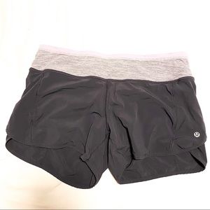 Lululemon Speed Up Short